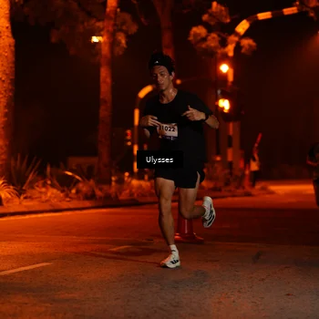 Runner Photo 8170778