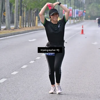 Runner Photo 8170779