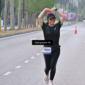 Runner Photo 8170780