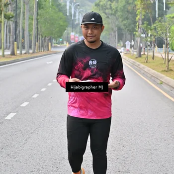 Runner Photo 8170781