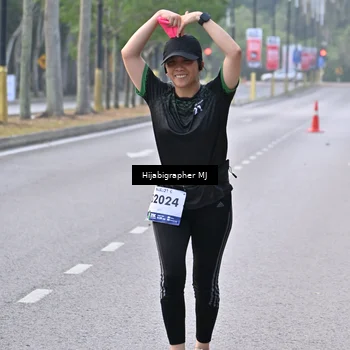 Runner Photo 8170783