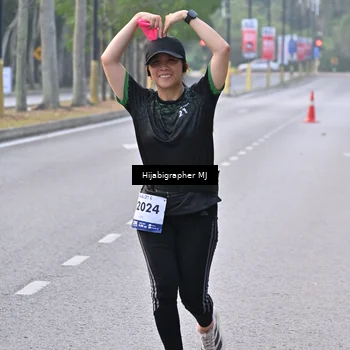 Runner Photo 8170786