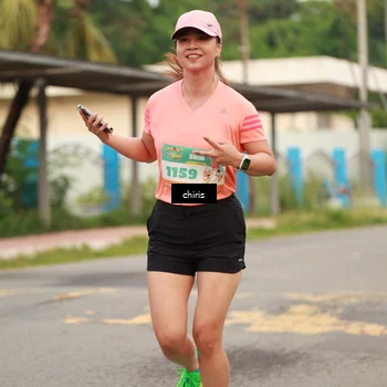 Runner Photo 8170787