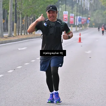 Runner Photo 8170789