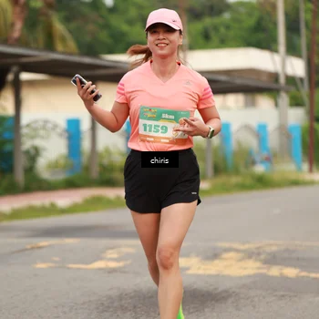 Runner Photo 8170790