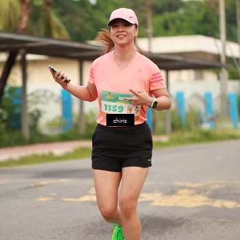 Runner Photo 8170791