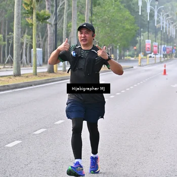 Runner Photo 8170792