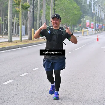 Runner Photo 8170794