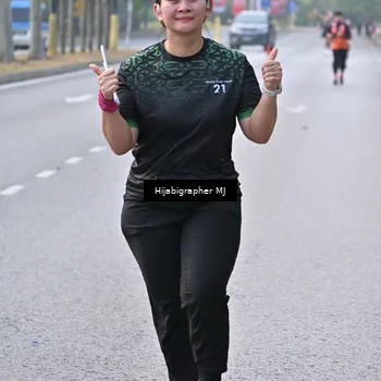 Runner Photo 8170797