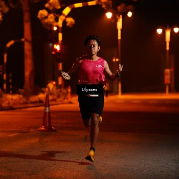 Runner Photo 8170798