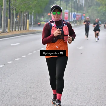 Runner Photo 8170801