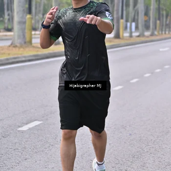 Runner Photo 8170803
