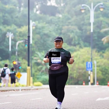 Runner Photo 8170804