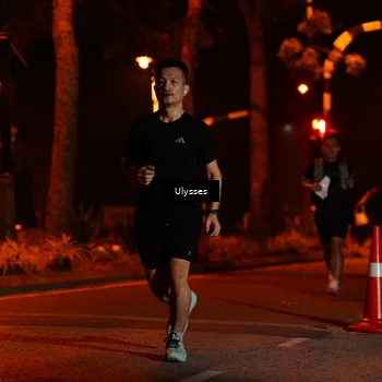 Runner Photo 8170805