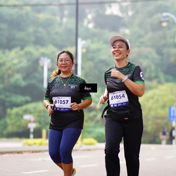 Runner Photo 8170807