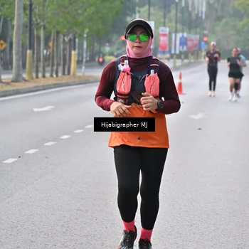 Runner Photo 8170808