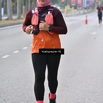 Runner Photo 8170809
