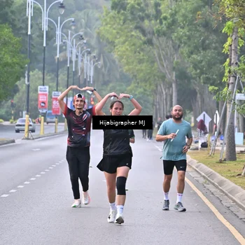 Runner Photo 8170812