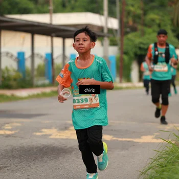 Runner Photo 8170814