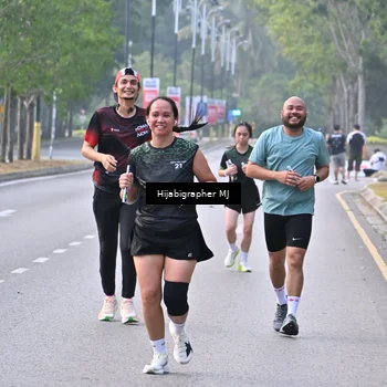 Runner Photo 8170817