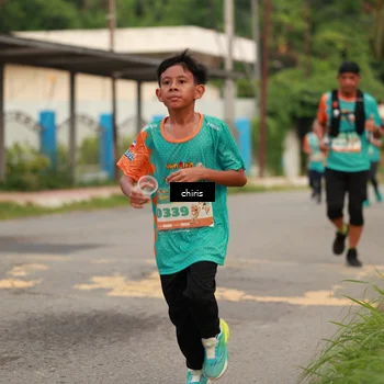 Runner Photo 8170818