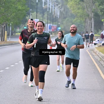 Runner Photo 8170819