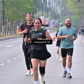 Runner Photo 8170821
