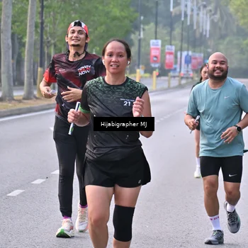 Runner Photo 8170823