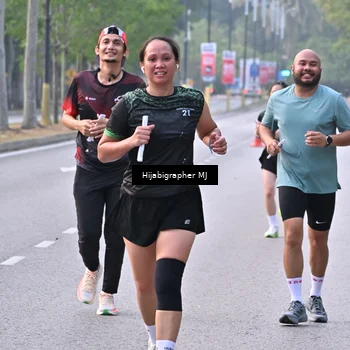 Runner Photo 8170828