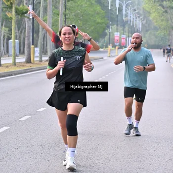 Runner Photo 8170829