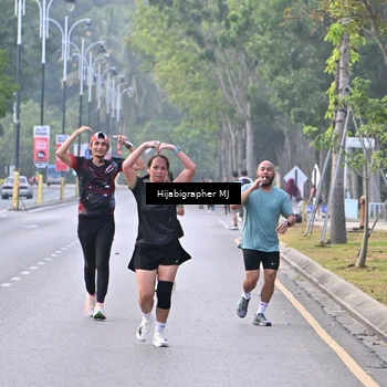 Runner Photo 8170830