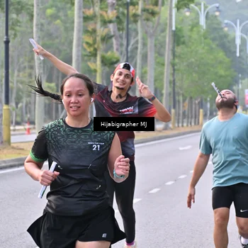 Runner Photo 8170831