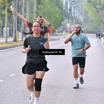 Runner Photo 8170832