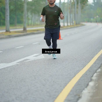 Runner Photo 8170833