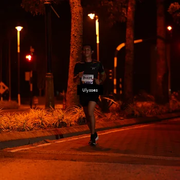 Runner Photo 8170836