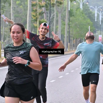 Runner Photo 8170837