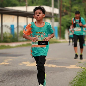 Runner Photo 8170838