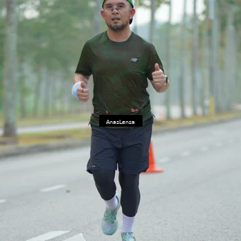 Runner Photo 8170839