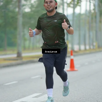 Runner Photo 8170845