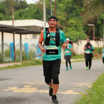 Runner Photo 8170847