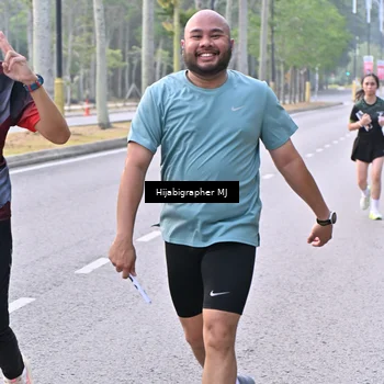 Runner Photo 8170848