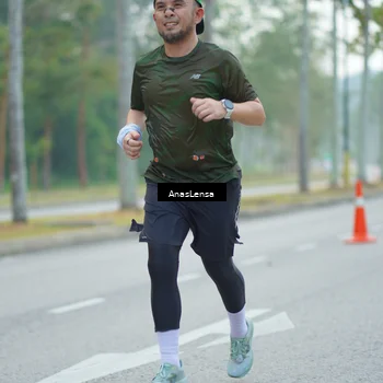 Runner Photo 8170849