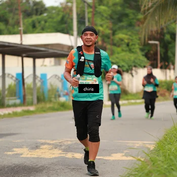 Runner Photo 8170851