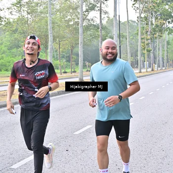 Runner Photo 8170852
