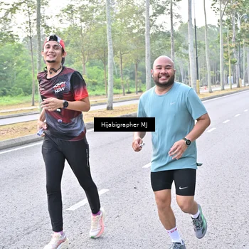 Runner Photo 8170853