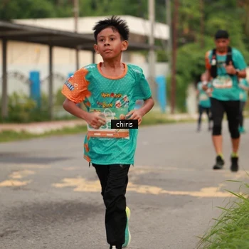 Runner Photo 8170854