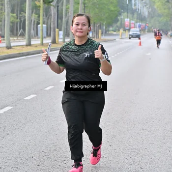 Runner Photo 8170855