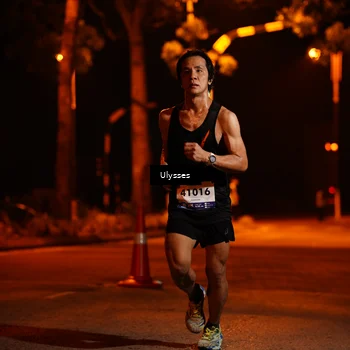 Runner Photo 8170856