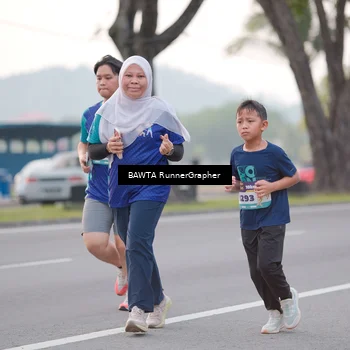 Runner Photo 8170857