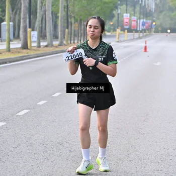 Runner Photo 8170859